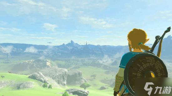 全是10分 全是神作！满分开放世界佳作 哪个是你的菜