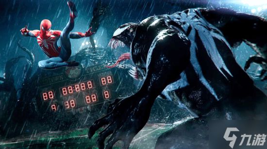 全是10分 全是神作！满分开放世界佳作 哪个是你的菜