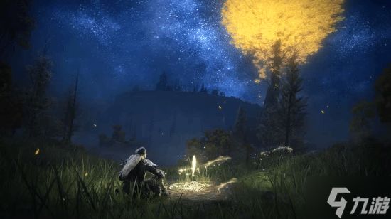 全是10分 全是神作！满分开放世界佳作 哪个是你的菜