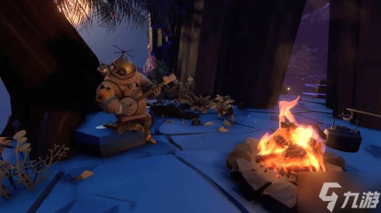 全是10分 全是神作！满分开放世界佳作 哪个是你的菜