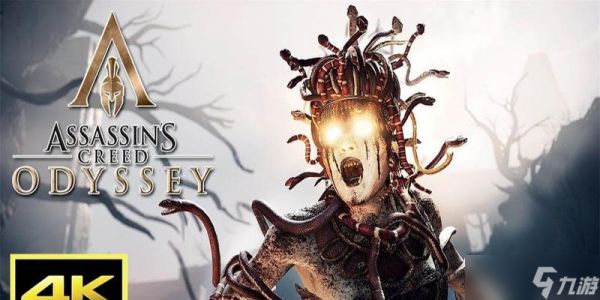 刺客信条奥德赛(一次精彩的海上冒险之旅)