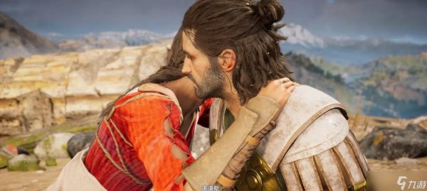 探索刺客信条奥德赛的好结局与坏结局达成方法(以游戏为主)