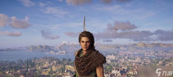 探索刺客信条奥德赛的好结局与坏结局达成方法(以游戏为主)