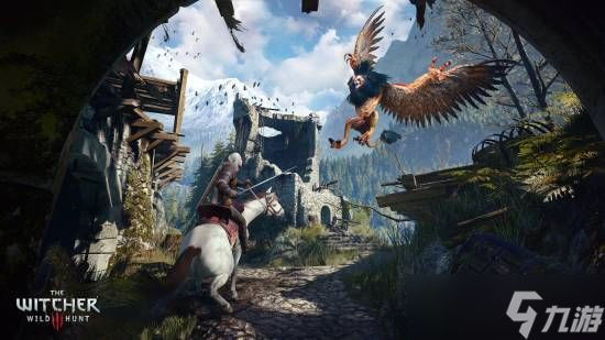 巫师4地图规模不盲目扩张，聚焦叙事深度与世界质感