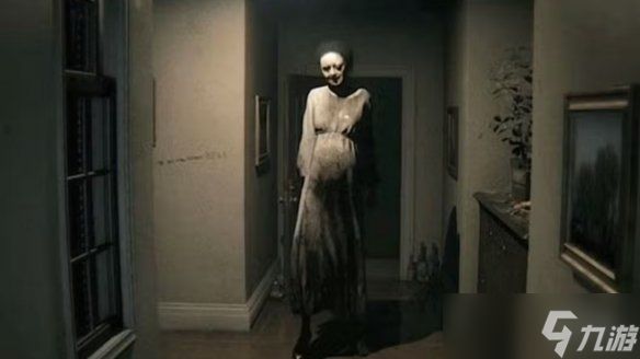 胆小慎入！盘点游戏史上让人彻夜难眠的恐怖游戏 ！