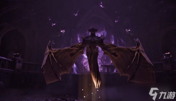 九游早报：《纪元117》D加密攻破！哥特王朝RE开启预购