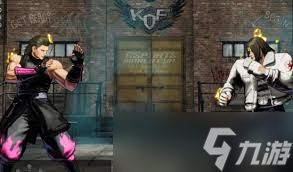 饿狼传说群狼之城安迪实用连段怎么分享