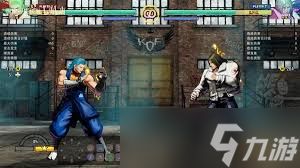 饿狼传说群狼之城安迪实用连段怎么分享