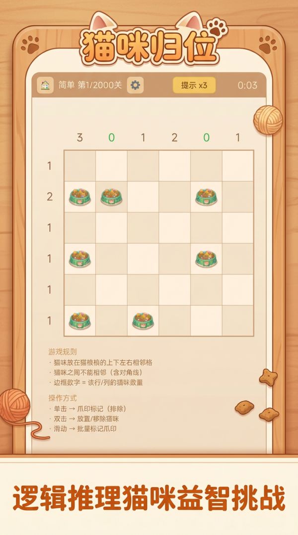 猫咪归位什么时候出 公测上线时间预告