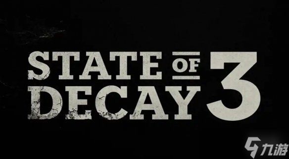 苦等多年！《腐烂国度3》官宣将于下月开启多轮Alpha