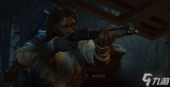 苦等多年！《腐烂国度3》官宣将于下月开启多轮Alpha