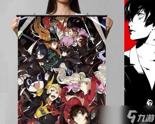 《女神异闻录5房间装饰解锁方法大揭秘》（掌握这些技巧）