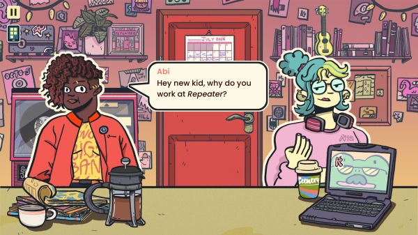 我看人下碟好玩吗 我看人下碟玩法简介