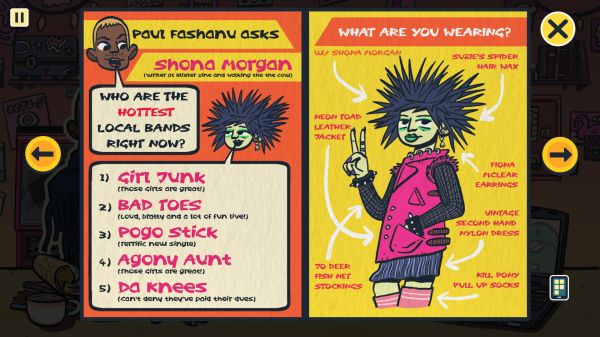 我看人下碟好玩吗 我看人下碟玩法简介