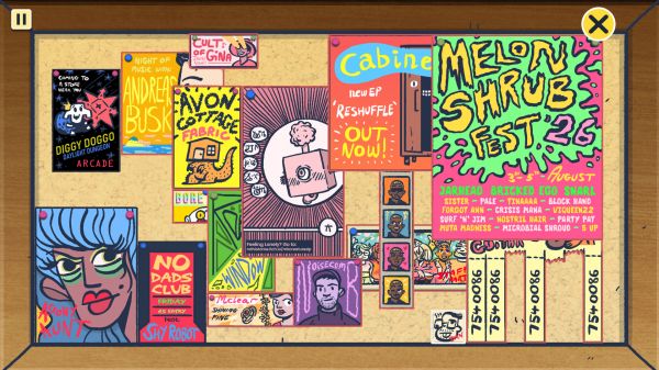 我看人下碟好玩吗 我看人下碟玩法简介