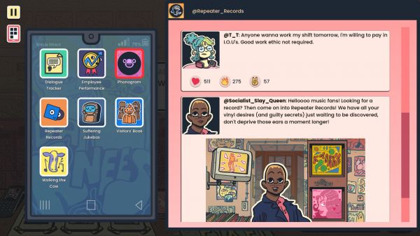 我看人下碟好玩吗 我看人下碟玩法简介