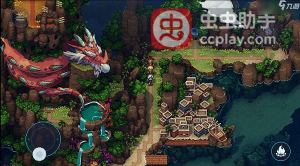 星之海新手入门全攻略：开局玩法+战斗操作+探索指南