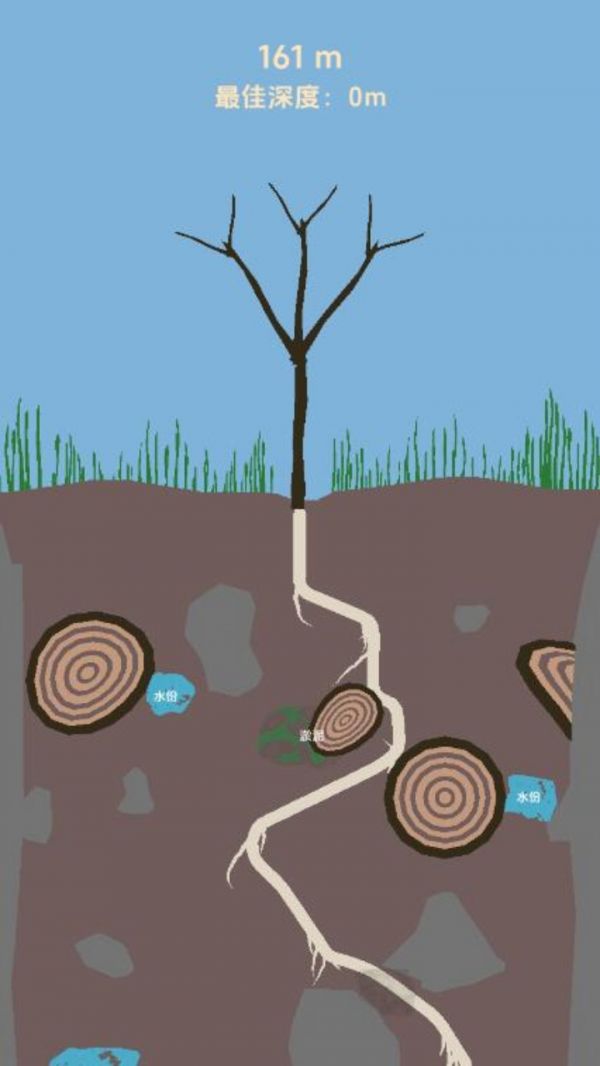 脑洞大开大作战她的树好玩吗 脑洞大开大作战她的树玩法简介