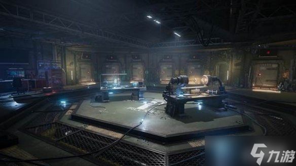 《绝地求生黑域撤离》新模式星际乱斗开启时间介绍