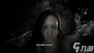 生化危机9如何进行视角切换