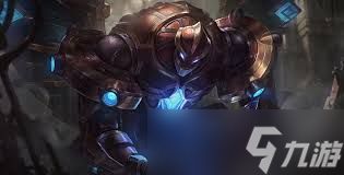 LOL海克斯大乱斗炼狱扳机有什么效果