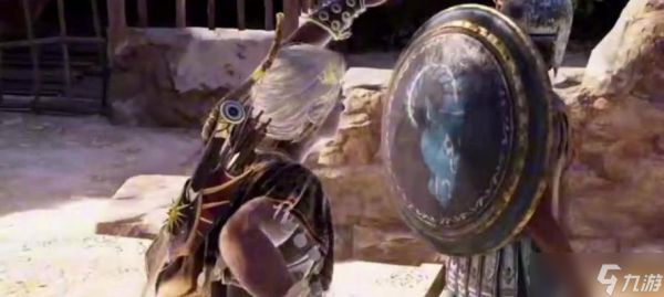 刺客信条奥德赛隐忧主线攻略(游戏攻略)