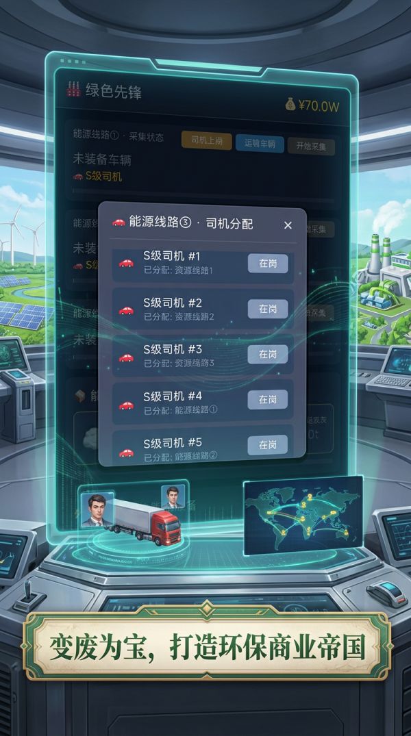 环保大帝国什么时候出 公测上线时间预告