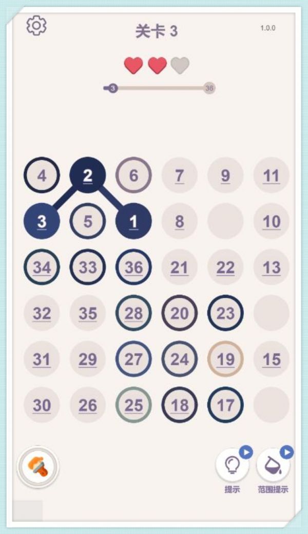 一不小心就到十佛系消消消好玩吗 一不小心就到十佛系消消消玩法简介