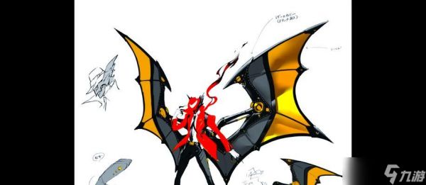 女神异闻录5（揭秘太阳P的合成表）