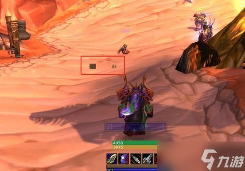 魔兽世界小退机制是什么？如何触发小退效果？