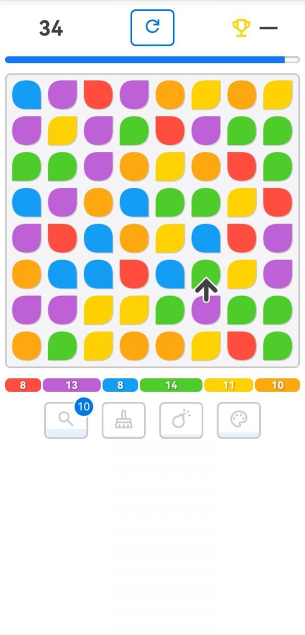 极限连消什么时候出 公测上线时间预告