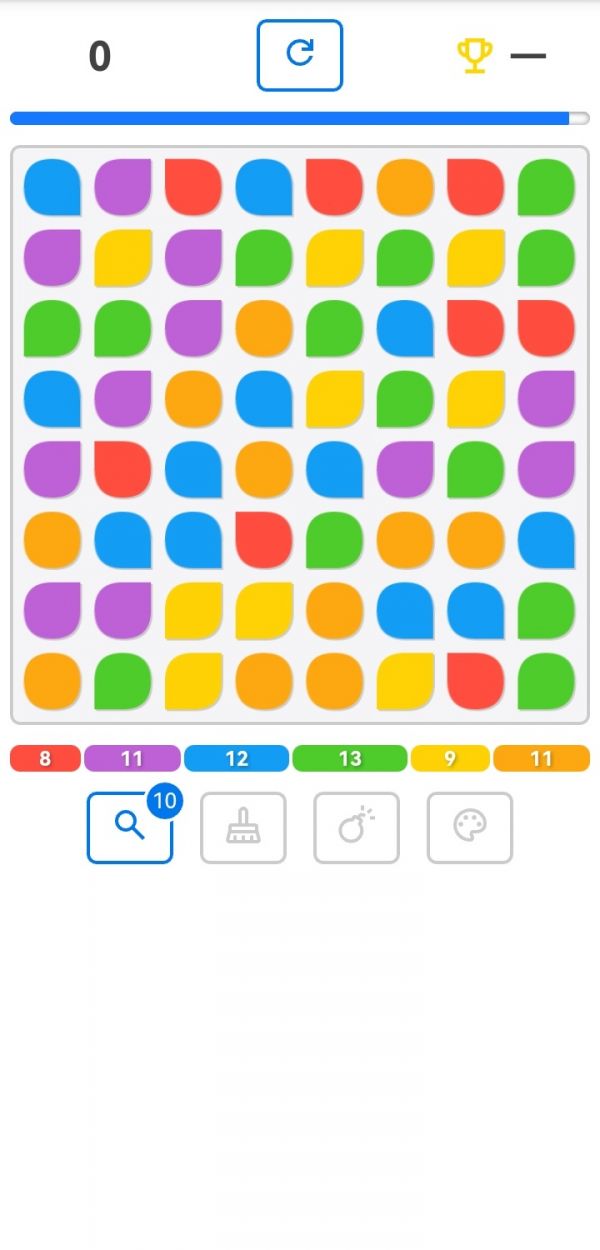 极限连消什么时候出 公测上线时间预告