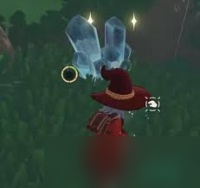 洛克王国世界挖矿怎么玩