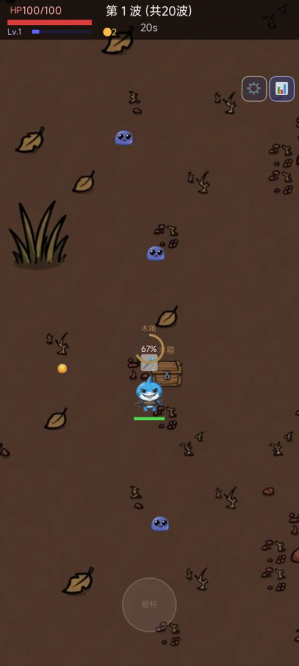 刀盾兄弟什么时候出 公测上线时间预告