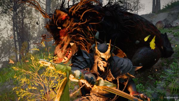 在 红色沙漠 中如何找到暗爪深渊装备