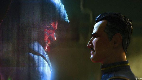 达斯·摩尔会在《星球大战》中死而复生吗？我们采访了卢卡斯影业