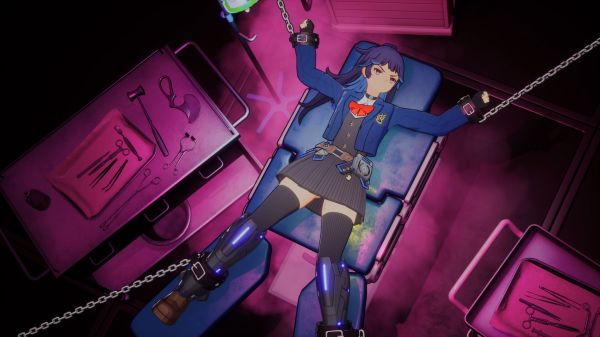 铁甲少女什么时候出 公测上线时间预告