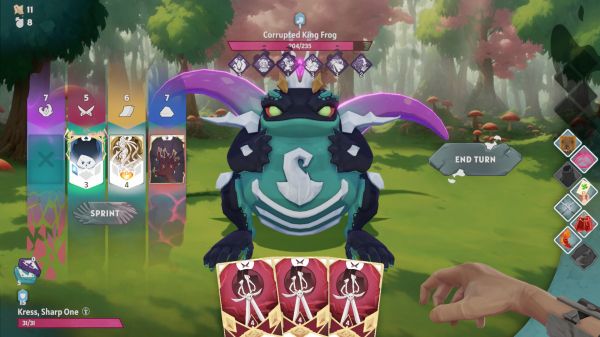 手控术士好玩吗 手控术士玩法简介