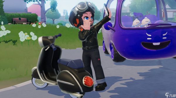 我们希望在《Heartopia》中看到的浪漫候选人