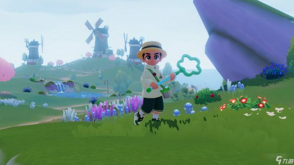 我们希望在《Heartopia》中看到的浪漫候选人