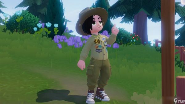 我们希望在《Heartopia》中看到的浪漫候选人