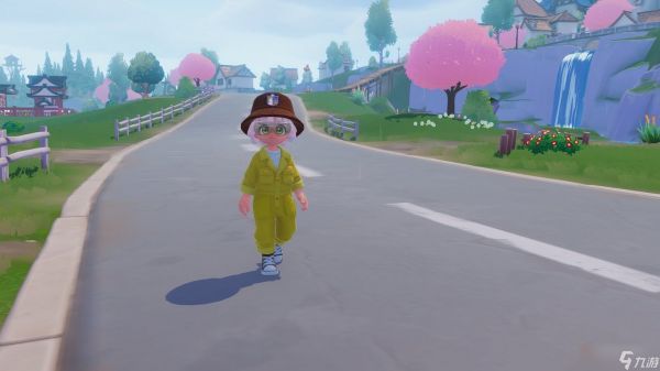 我们希望在《Heartopia》中看到的浪漫候选人