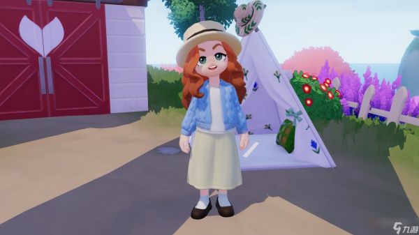 我们希望在《Heartopia》中看到的浪漫候选人