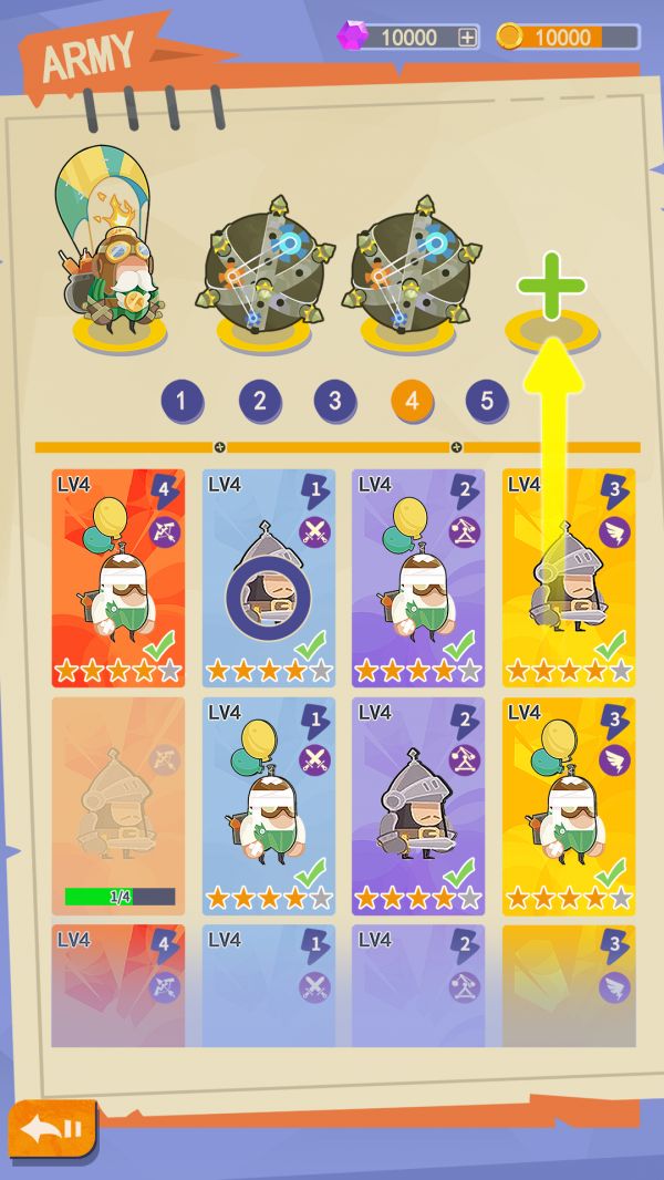 城堡出击好玩吗 城堡出击玩法简介