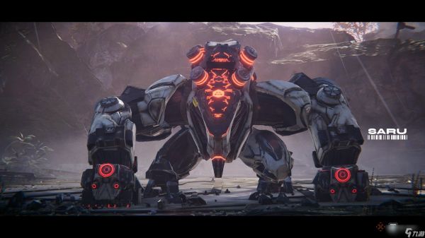 如何在Morbid Metal中击败萨鲁