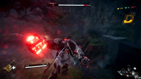 如何在Morbid Metal中击败萨鲁