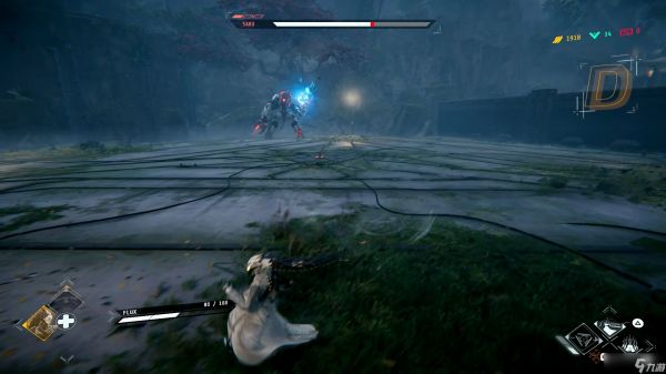 如何在Morbid Metal中击败萨鲁