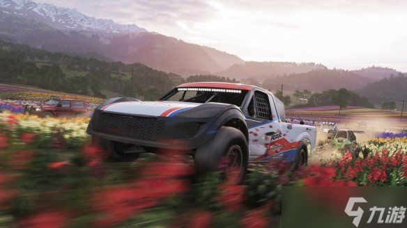 坤哥曝料：《地平线6》将和两款限定主题外设同步发售