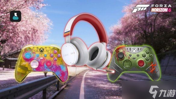 坤哥曝料：《地平线6》将和两款限定主题外设同步发售