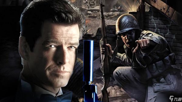 詹姆斯·邦德如何能阻止《使命召唤21:黑色行动6》的问世
